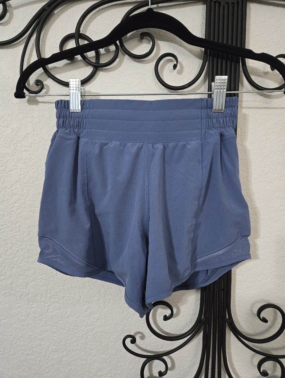 LULULEMON‎ Hotty Hot Shorts | 0